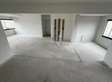 Apartamento · 150m² · 3 Quartos · 3 Vagas · Oportunidade - Apartamento - Residencial Epic Vila Ema - Vila Ema - 3 Suítes - 150m².