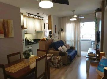 Apartamento · 56m² · 2 Quartos · 1 Vaga · Apartamento - Vila Maria - Residencial Libertá Residencial - 2 Dormitórios - 56m².