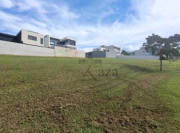 Terreno · 529m² · Oportunidade - Terreno em Condomínio - Condomínio Residencial Alphaville I - 529,88m².