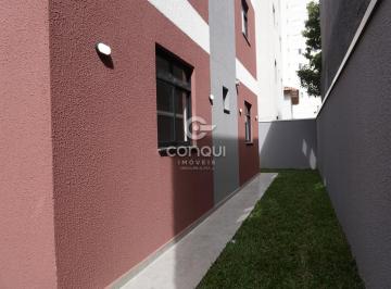 Apartamento · 70m² · 3 Quartos · 1 Vaga · Apartamento com Garden privativo de 52 m², co