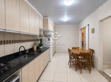 Casa · 128m² · 2 Quartos · 2 Vagas · Casa em Condomínio com 2 Quartos e 2 Vagas Coberta