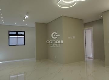 Apartamento · 71m² · 3 Quartos · 1 Vaga · Apartamentos de 3 Quartos com Suíte, sacada c