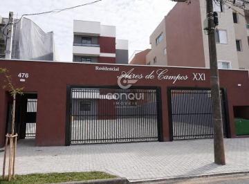 Apartamento · 71m² · 3 Quartos · 1 Vaga · Apartamentos de 3 Quartos com Suíte, sacada c
