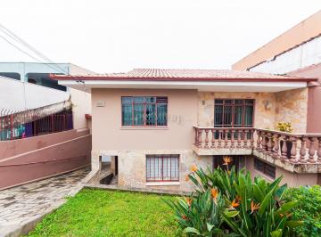 Casa · 202m² · 4 Quartos · 4 Vagas · Sobrado à venda 202 m² - Pilarzinho - Curitiba/PR
