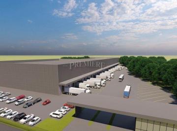 Comercial · 12991m² · Área Built to Suit em Araucária com