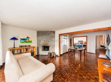 Apartamento · 330m² · 4 Quartos · 4 Vagas · Imóvel Comercial com 230 m² - 4 vagas