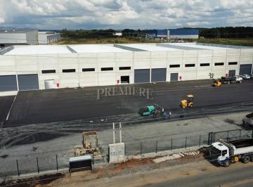Comercial · 3750m² · 20 Vagas · Complexo Industrial com Infraestrutura Estrat&eacu