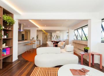 Apartamento · 218m² · 3 Quartos · 2 Vagas · Apartamento à venda no Centro ARYA1