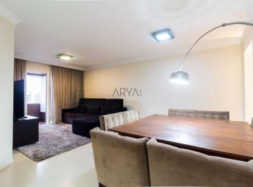 Apartamento · 107m² · 3 Quartos · 2 Vagas · Apartamento à venda no Bacacheri ARYA1