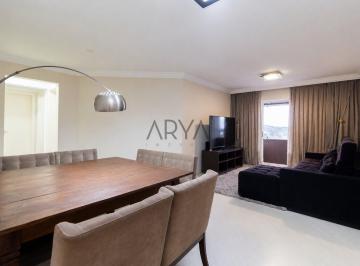 Apartamento · 107m² · 3 Quartos · 2 Vagas · Apartamento à venda no Bacacheri ARYA1
