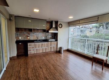 Apartamento 97m² Venda Vila Maria · Apartamento na Vila Maria com Varanda Gourmet