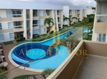 Foto 01 · Apartamento, Guarajuba (monte Gordo), Camaçari, BA