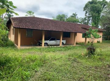 Rural de 6 quartos, Registro · FAZENDA EM REGISTRO SP COD: 6182 F:(11) 97302-9229 CESAR