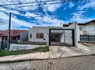 1 · SÃO LEOPOLDO - CASA - FEITORIA