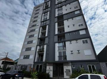 FACHADA. · SÃO LEOPOLDO - APARTAMENTO 1 DORM - CENTRO
