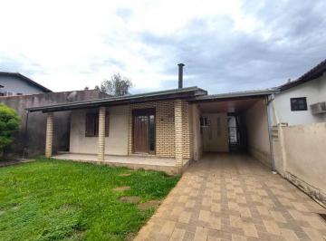 1 · SÃO LEOPOLDO - CASA - FEITORIA