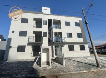 Apartamento de 3 quartos, Barra Velha · JD1771 - Apartamento a 400 metros da praia em Itajuba - Barra Velha/SC