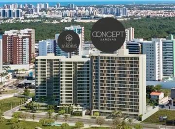 Apartamento à venda no CONCEPT JARDINS, JARDINS, Aracaju, SE · Apartamento à venda no CONCEPT JARDINS, JARDINS, Aracaju, SE