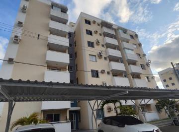 Apartamento à venda no Parque Nascente Residencial Clube, JABOTIANA, Aracaju, SE · Apartamento à venda no Parque Nascente Residencial Clube, JABOTIANA, Aracaju, SE