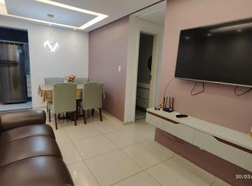 Apartamento à venda no Parque Nascente Residencial Clube, JABOTIANA, Aracaju, SE · Apartamento à venda no Parque Nascente Residencial Clube, JABOTIANA, Aracaju, SE