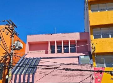 Foto 01 · Locais comerciais - Centro