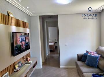 Apartamento · 70m² · 3 Quartos · 1 Vaga · Jardim Sul - Jardinatti - Apto 70m², 3 Dormitórios, Suíte, Varanda e Lazer