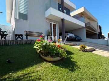 Foto 01 · CASA A VENDA NO CONDOMÍNIO RESIDENCIAL CENTRAL PARQUE NA CIDADE DE SALTO SP