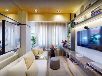 Apartamento de 1 quarto, São Paulo · Apartamento de 30 m² com 1 quarto à venda em Santo Amaro
