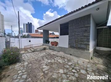 Casa de 5 quartos, João Pessoa · Aluga-se Casa Residencial ou Comercial 348M² Brisamar