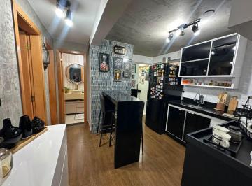 Apartamento de 1 quarto, Guará · Apartamento 2 quartos, mobiliado, reformado, ac. financiamento, QI 03, Guara