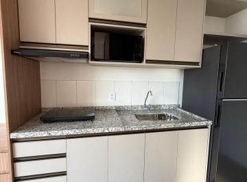 Apartamento de 1 quarto, São Paulo · Água Branca