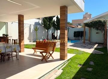 Foto 01 · Imperdível oportunidade de adquirir casa com 3 suítes na Vila Pavan, Americana-SP!