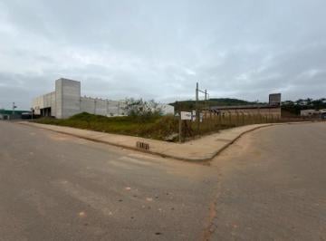 Foto 01 · Terreno Industrial de 2.400m² à venda em Araquari-SC, no bairro Corveta: uma oportunidade única!
