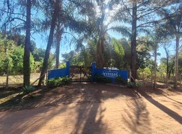 Rural de 3 quartos, São Carlos · Vendo ou troco chácara no Aracê de santo Antônio