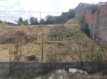 Terreno · 330m² · Terreno a venda no Santa Gertrudes em Jundiaí/SP