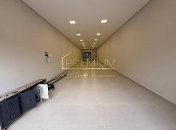 Comercial · 85m² · Sala comercial para locação no bairro do Retiro em Jundiaí
