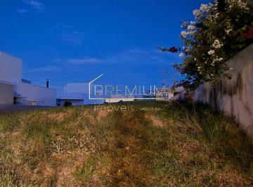 Terreno · 305m² · Terreno a venda no condomínio Reserva Ermida