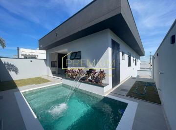 Casa · 206m² · 3 Quartos · 4 Vagas · Casa recém construída a venda no Reserva Ermida I em Jundiaí