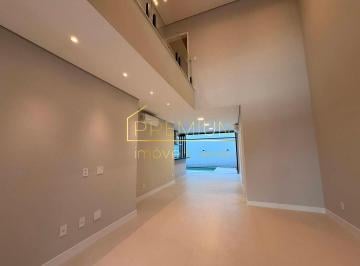 Casa · 230m² · 4 Quartos · 4 Vagas · Casa para locação no Condomínio Reserva Ermida II