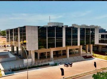 Apartamento de 1 quarto, Brasília · Apartamento 1 quarto 47m², Res. Anacapri, CLNW4/5, Noroeste