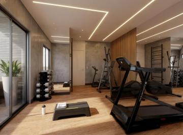 Apartamento de 1 quarto, Curitiba · Studio no Portão | Excelente Localização Próximo ao Palladium e República Argentina