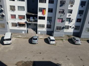 Apartamento en Venda de 2 quartos Vila Margarida · Apartamento para Venda em Itaguaí, Vila Margarida, 2 dormitórios, 1 banheiro, 1 vaga