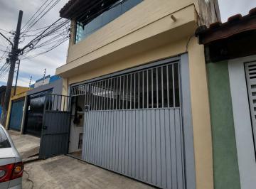 Casa de 4 quartos, São Paulo · Casa de 180 m² com 4 quartos para aluguel na Vila Adalgisa.FL29