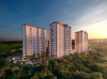 Apartamento · 66m² · 2 Quartos · LANÇAMENTO ALLEGRATO RESIDENCIAL | MEDEIROS – JUNDIAÍ