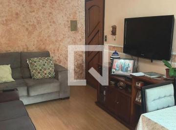Apartamento · 54m² · 2 Quartos · 1 Vaga · Apartamento à Venda - Parque Marajoara, 2 Quartos, 54 m2