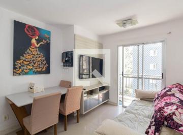 Apartamento · 47m² · 2 Quartos · 1 Vaga · Apartamento à Venda - Cidade Lider, 2 Quartos, 47 m2