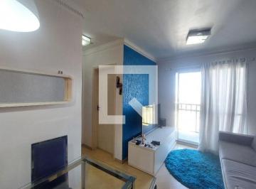 Apartamento · 50m² · 2 Quartos · 1 Vaga · Apartamento à Venda - Socorro, 2 Quartos, 50 m2