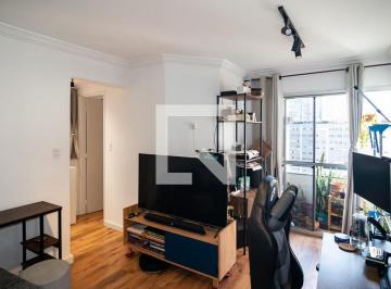 Photo 1 · Apartamento à Venda - Bela Vista, 1 Quarto, 39 m2