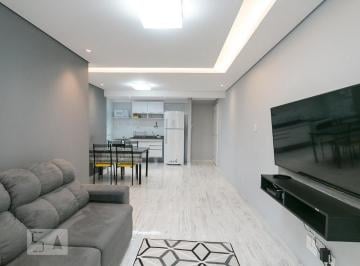 Apartamento · 61m² · 2 Quartos · 1 Vaga · Apartamento à Venda - Ipiranga, 2 Quartos, 61 m2