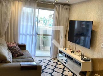 Photo 1 · Apartamento à Venda - Freguesia do Ó, 3 Quartos, 81 m2